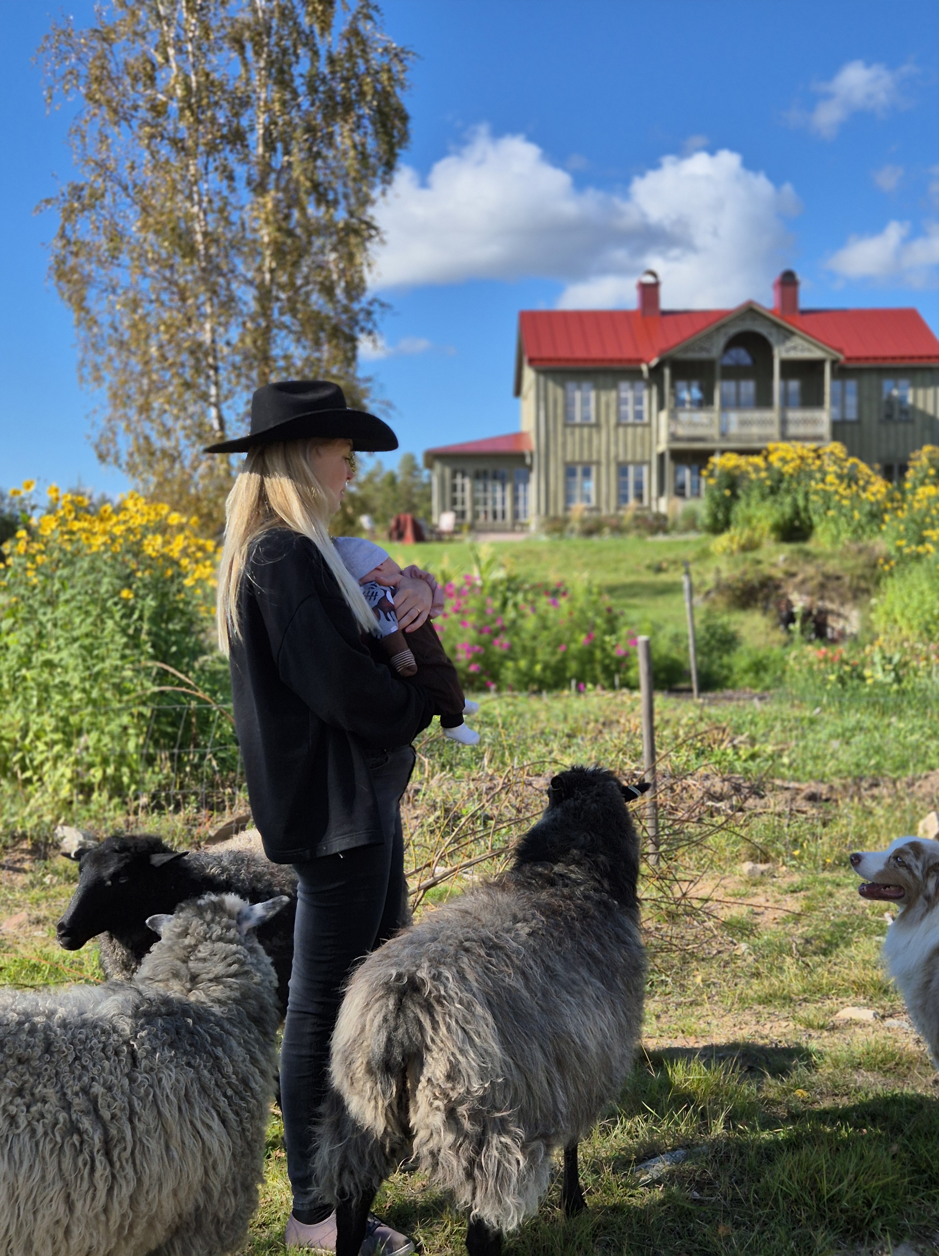 Vi öppnar grindarna under Tusen Trädgårdar&nbsp;2026